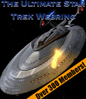 The Ultimate Star Trek Webring Home Page