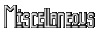 Miscellaneous