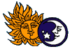 sun & moon