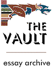 Essay Challenge Vault