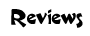 BJR's Reviews
