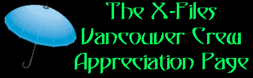 Vancouver Crew Appreciation Page