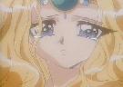 Emeralde Crying