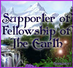 Supporter of Fellowship of The Earth