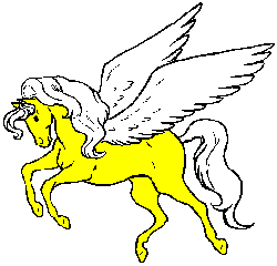 Golden Wing