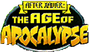 The Age of Apocalypse