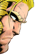 Sabretooth