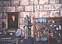 More Castle Forrester set