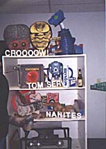 Some props