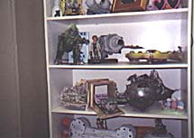 More props