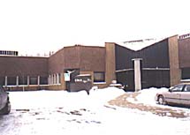 BBI Building