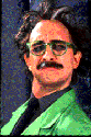 Dr. Clayton Forrester