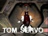 Tom Servo