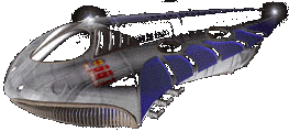 Shuttle Alpha