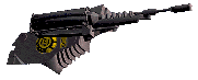 A gun
