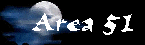 GeoCities - Area 51