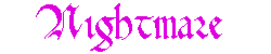 Nightmare