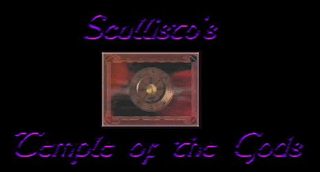 Scullisto's Temple