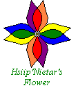 Hsiip'Nietar's Flower