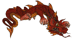 5-toed Dragon