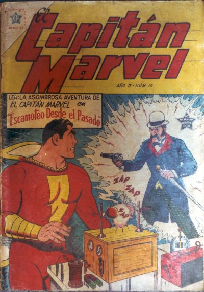 CAPITAN MARVEL 15