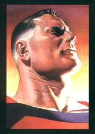 SUPERMAN KINGDOM COME