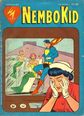 LOIS LANE 30 VERSION ITALIANA