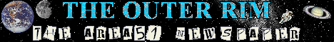 The Outer-Rim 'Zine