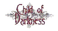 child of darkness