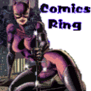 Comics Ring