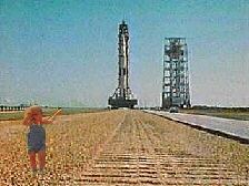 Imagen no confirmada de un superdotado manipulando un ICBM