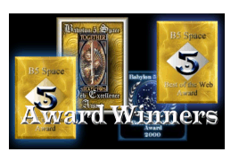 Award Winners