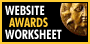 Web site award worksheet