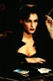 Famke Janssen in Bond movie 