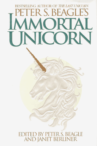 Immortal Unicorn