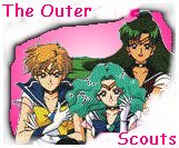 The Outer Scouts