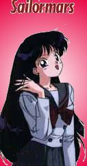 Raye in her School Uniform