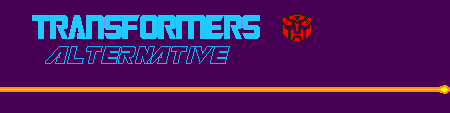 TRANSFORMERS Alternative