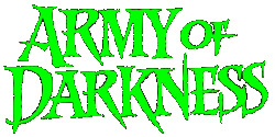 Army of Darkness