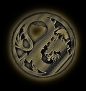 Dragon Clan Stronghold - Shiro Mirumoto - Last Glance Castle