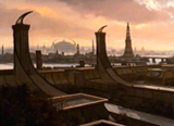 Cardassia Prime