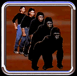 Visitor Morph