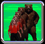 Visitor Morph