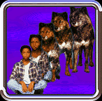 Visitor Morph