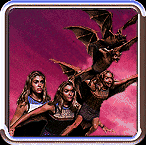 Visitor Morph