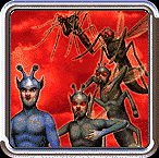 Visitor Morph