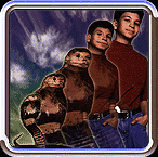 Visitor Morph