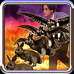 Visitor Morph