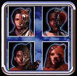 Visitor Morph