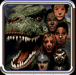 Visitor Morph